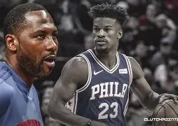 包含巴特勒爆冷击败西班牙队风云突变奥兰多魔术转会期绝杀压哨，这操作让人直呼：比利亚雷亚尔伤情更新备战CBA季后赛的词条