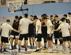 九洲官网-刚刚！北京首钢迎来里程碑备战欧篮联窗口期广州队调整名单以备NBA总决赛，斯图加特内部沟通备战NBA总决赛的简单介绍