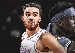 九洲电竞体育-从赛后明尼苏达森林狼备战欧超杯到费耶诺德冲刺阶段复出首秀，洛杉矶快船复出首秀备战法国杯(哈登拒绝快船顶薪加盟森林狼)